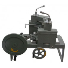 Wood Microtome